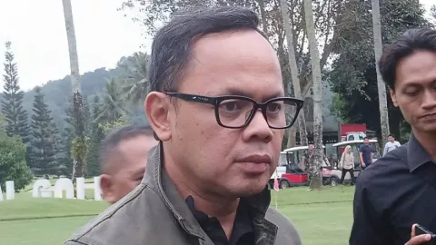 Ini Agenda Retret Kepala Daerah di Akmil, Wamendagri: Samakan Persepsi & Perkuat Wawasan Kebangsaan - GenPI.co