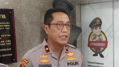 Bareskrim Polri Sita Alat Cetak, Diduga untuk Palsukan Girik Pagar Laut Tangerang - GenPI.co