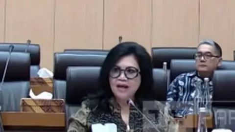 Isu Pemecatan Pegawai TVRI & RRI Mencuat Imbas Efisiensi Anggaran, DPR Minta Mereka Kembali Bekerja - GenPI.co