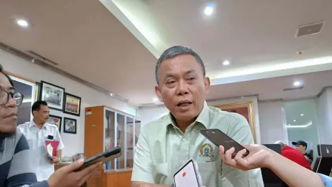 Polri Bakal Periksa eks Ketua DPRD Jakarta soal Dugaan Korupsi Pengadaan Lahan - GenPI.co