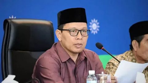 Muhammadiyah Tetapkan 1 Ramadan 1446 H Jatuh pada 1 Maret 2025 - GenPI.co