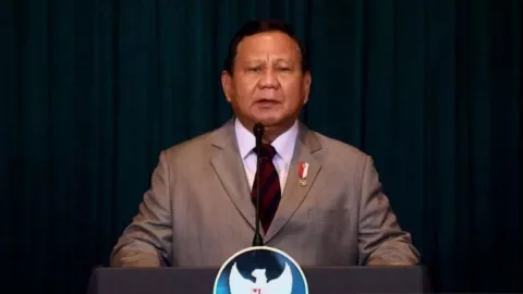 481 Kepala Daerah Terpilih Pilkada 2024 Dilantik Presiden Prabowo pada 20 Februari 2025 - GenPI.co