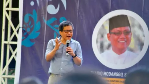 Sebut Masalah Utama Indonesia Adalah Raja Besar, Rocky Gerung: Mulyono - GenPI.co