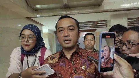 Mensesneg Minta Mahasiswa Lebih Jeli Soroti Efisiensi Anggaran - GenPI.co