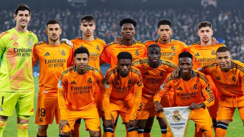 Jude Bellingham Bocorkan 1 Pemain yang Paling Miris di Real Madrid - GenPI.co