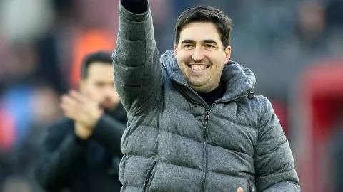 Disebut Bakal Gantikan Carlo Ancelotti di Real Madrid, Andoni Iraola Merendah - GenPI.co