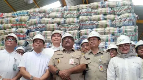 Pastikan Ikut Retret di Magelang, Rano Karno: Wakil Diundang Hanya Penutupan - GenPI.co