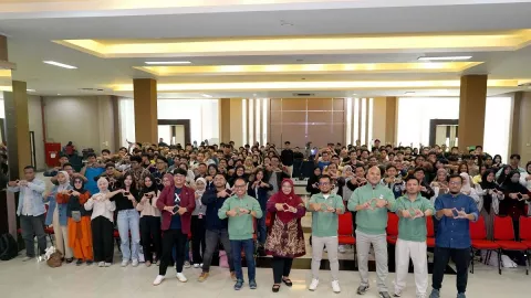 Melalui IndonesiaNEXT, Telkomsel Ingin Cetak Technopreneur Andal - GenPI.co