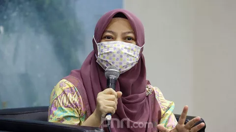 Usul Ambang Batas Maksimal 50 Persen di Pilpres, Pakar: untuk Cegah Dominasi - GenPI.co