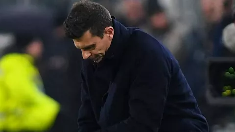 Juventus Masih Bisa Pecat Thiago Motta, Lawan Genoa Jadi Penentu - GenPI.co