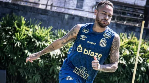 Neymar Datang, Keuangan Barcelona Diprediksi Membaik - GenPI.co