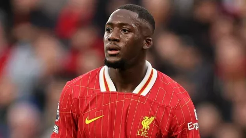 Jual Ibrahima Konate, Liverpool Pasang Harga Rp 1 Triliun - GenPI.co