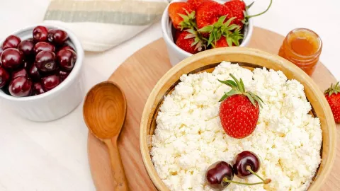 3 Menu Sarapan Tinggi Protein, Cegah Kelelahan dan Jaga Fokus Sepanjang Hari - GenPI.co
