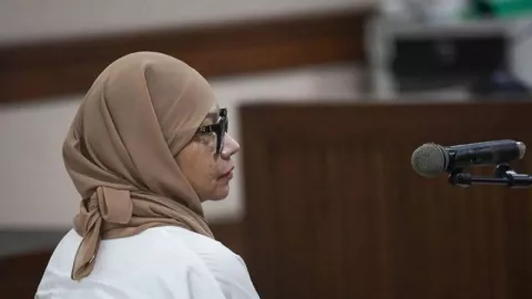 Vonis eks Bos Pertamina Karen Gustiawan Diperberat Jadi 13 Tahun Penjara - GenPI.co