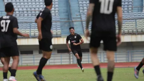 Jamu Barito Putera, Pelatih PSS Sleman: Pertandingan Krusial - GenPI.co