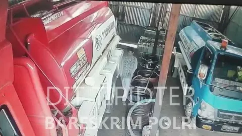 Penyelewengan BBM Subsidi di Kolaka, Bareskrim Polri: Dijual ke Penambang - GenPI.co