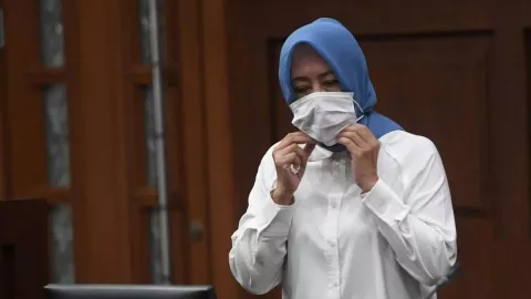 Eks Panitera PN Jakarta Timur Divonis 4 Tahun soal Kasus Eksekusi Lahan Pertamina - GenPI.co