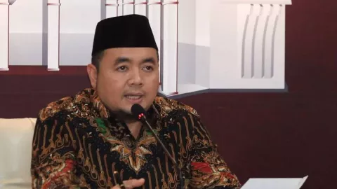 Mayoritas PSU Pilkada 2024 Digelar Setelah Idulfitri 2025, KPU: Sesuai Putusan MK - GenPI.co