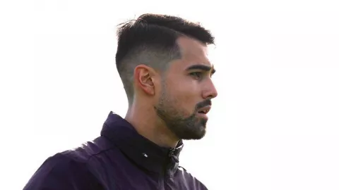 Rombak Skuad Pelan-pelan, Manchester City Incar Kiper Diogo Costa - GenPI.co