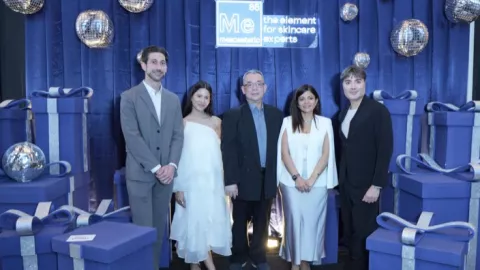 Mesoestetic Luncurkan Cosmelan, Ampuh Atasi Hiperpigmentasi - GenPI.co