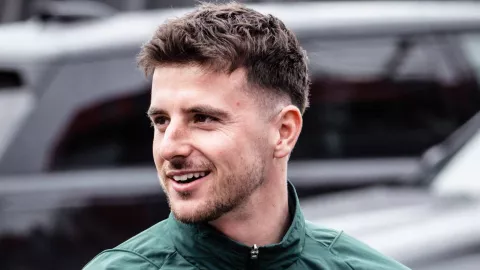 Inter Milan Incar Mason Mount, Ruben Amorim Buka Suara - GenPI.co