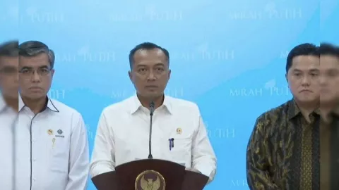 Prasetyo Hadi: Prabowo Instuksikan Cari Solusi Masalah PHK di PT Sritex - GenPI.co