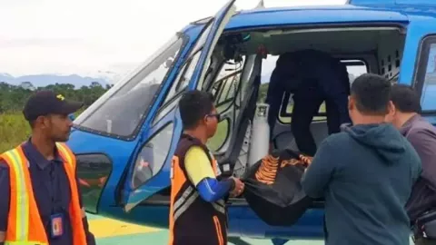 Fiersa Besari Ikut dalam Rombongan Pendaki yang Meninggal di Puncak Carstensz, Kapolda: Beda Tim - GenPI.co