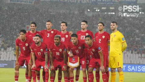 Era Patrick Kluivert Dimulai! Ada 2 Nama Baru Perkuat Timnas Indonesia - GenPI.co