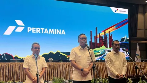 Pastikan Kualitas BBM, Pertamina Libatkan Pihak Independen untuk Uji Kualitas - GenPI.co