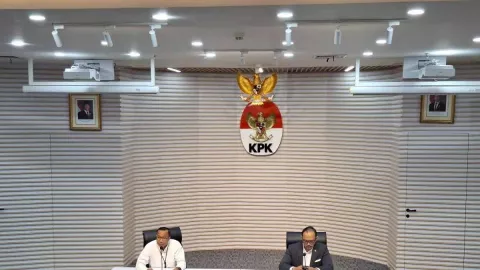 KPK Sebut Kerugian Negara pada Kasus Korupsi di LPEI Capai Rp 11,7 Triliun - GenPI.co