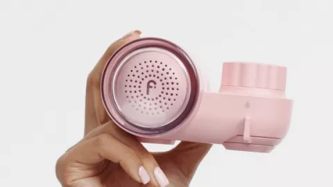 Filterbaby Diluncurkan di Indonesia, Solusi Air Bersih untuk Kulit Sehat - GenPI.co