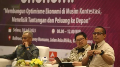 Soal Perluasan Penempatan Prajurit TNI di Jabatan Sipil, Pakar: Banyak Mudaratnya - GenPI.co