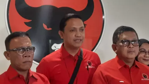 Ronny Talapessy: Perkara Sekjen PDIP Hasto Kristiyanto Dilimpahkan Hari Ini - GenPI.co