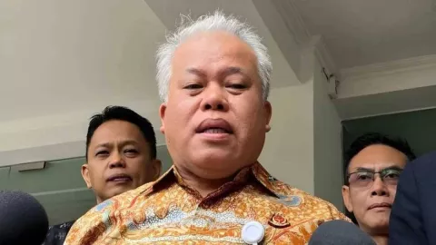 Terkait Selisih Kerugian Negara di Kasus Tom Lembong, Kejagung: Sekitar Rp 12 Miliar - GenPI.co