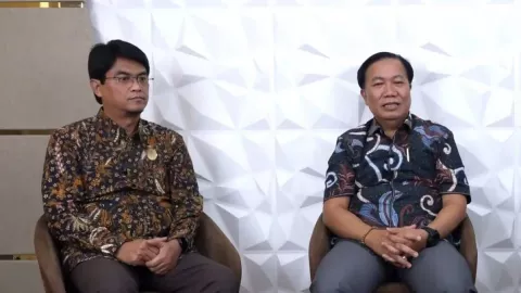 Fix! CPNS Diangkat Serentak 1 Oktober 2025, PPPK Menyusul Maret 2026 - GenPI.co