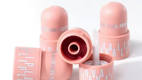 Bikin Cantik dan Lembap, Tinted Lip Jelly Andalan Atasi Bibir Kering Selama Puasa - GenPI.co