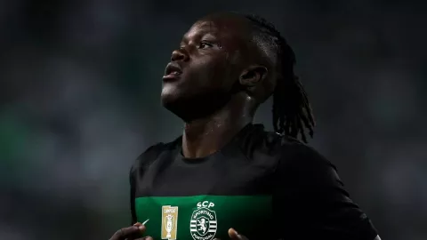 Chelsea Tikung Manchester United untuk Datangkan Wonderkid Sporting CP - GenPI.co