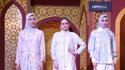 Raya In Style 2025: Vastra Tampilkan Reverie Collection untuk Lebaran - GenPI.co