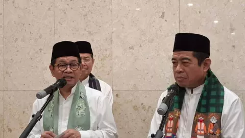 Larang Operasi Yustisi, Pramono Anung: Siapa pun Mau ke Jakarta, Monggo Saja - GenPI.co