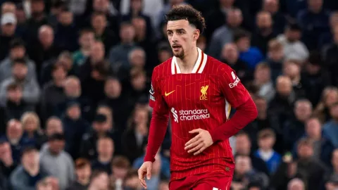 Curtis Jones Bisa Jadi Pengganti Trent Alexander-Arnold di Liverpool - GenPI.co