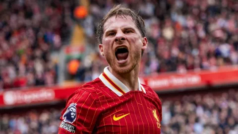 Ayah Alexis Mac Allister Bantah Anaknya Pindah ke Real Madrid - GenPI.co