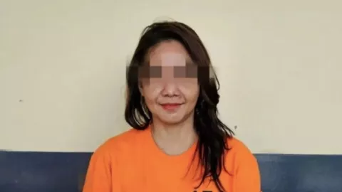 Edarkan Uang Palsu, Sekar Arum Widara Terancam 15 Tahun Penjara - GenPI.co