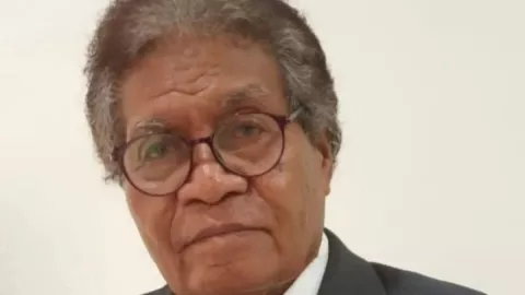 Pemerintah Tak Izinkan Pangkalan Militer Asing di Biak, Tokoh Papua: Demi Negara - GenPI.co