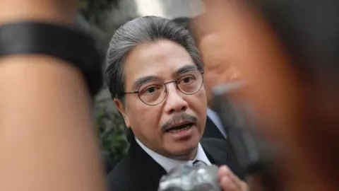 Hotma Sitompul Cuci Darah 2-3 Kali Seminggu sebelum Meninggal Dunia - GenPI.co