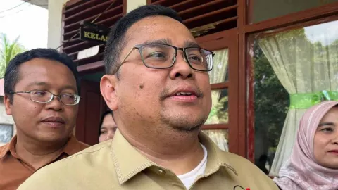 Ketua Bawaslu RI: Tidak Ada Serangan Fajar di PSU Pilkada Pasaman - GenPI.co