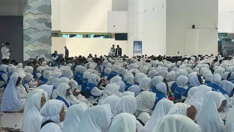 Menag Usul Dam Haji Disembelih di Indonesia, Bukan Saudi - GenPI.co