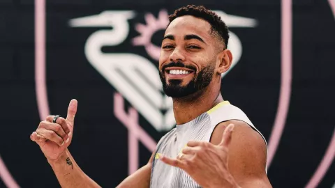 Ruben Amorim Buka-bukaan soal Rumor Transfer Matheus Cunha ke Manchester United - GenPI.co