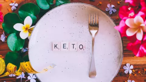 3 Pemanis Rendah Kalori untuk Diet Keto, Lezat dan Tanpa Gula - GenPI.co