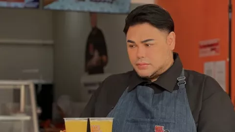 Ivan Gunawan Terus Suarakan Dukungan untuk Palestina - GenPI.co