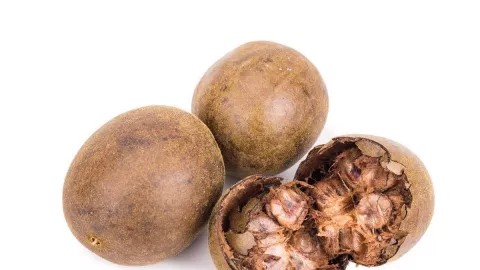 Diet Keto Sukses Tanpa Gula, Buah Biksu Jadi Solusi - GenPI.co